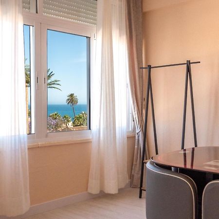 Ferienwohnung Flamingo 1 Bdr Beach 200 Meters Always Happy Benalmádena Exterior foto